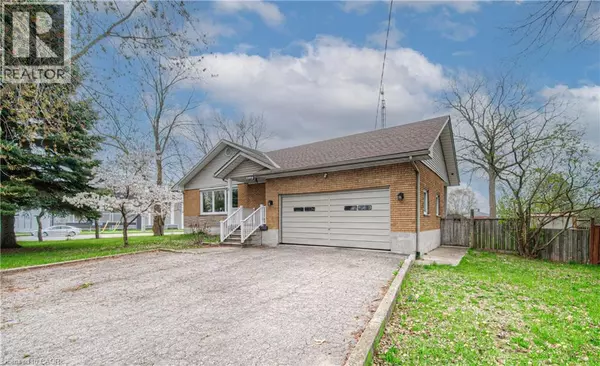 Cambridge, ON N3H4R7,2300 FOUNTAIN Street N