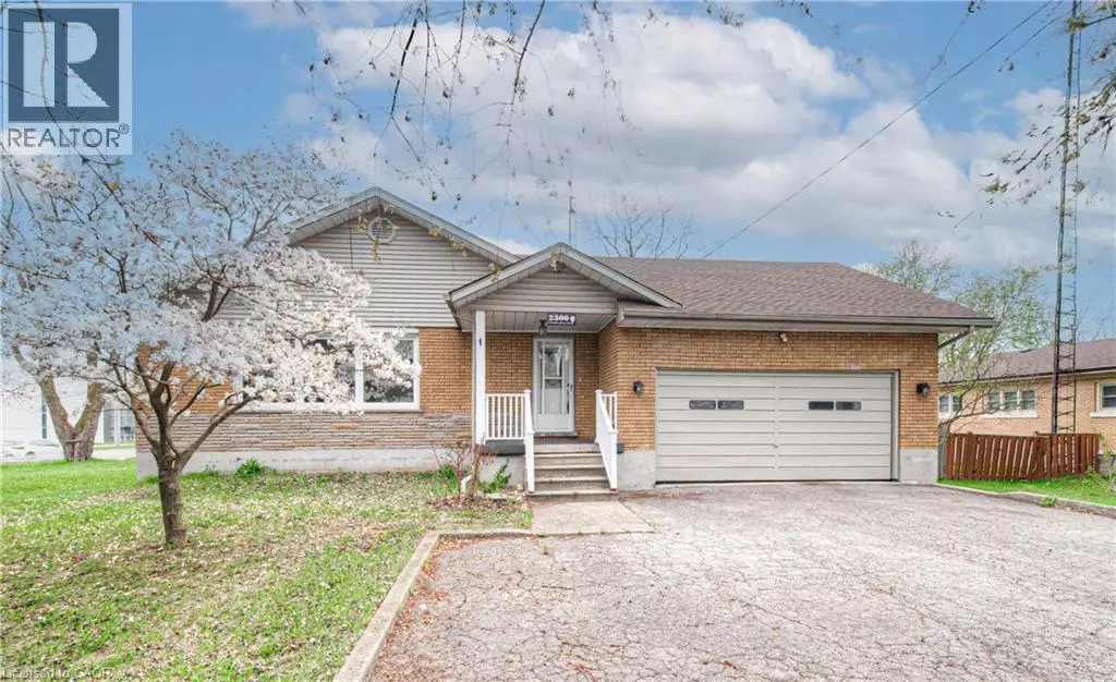 Cambridge, ON N3H4R7,2300 FOUNTAIN Street N