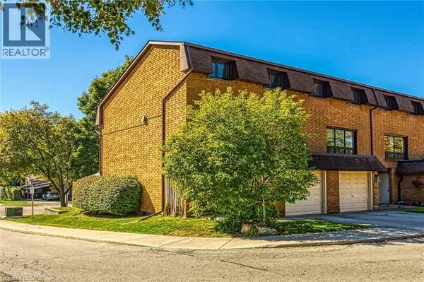 500 STONE CHURCH RD West #F8, Hamilton, ON L9B1R2