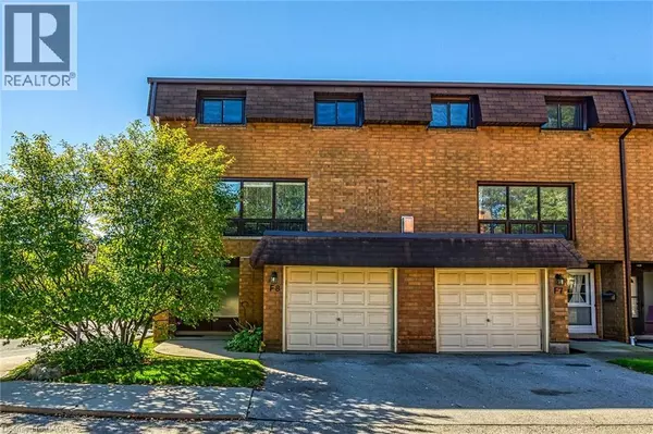 Hamilton, ON L9B1R2,500 STONE CHURCH RD West #F8