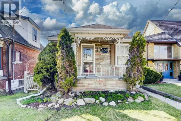 Hamilton, ON L9A4T7,458 UPPER WENTWORTH Street