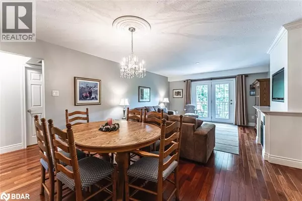 Barrie, ON L4M2G9,222 STEEL ST #7