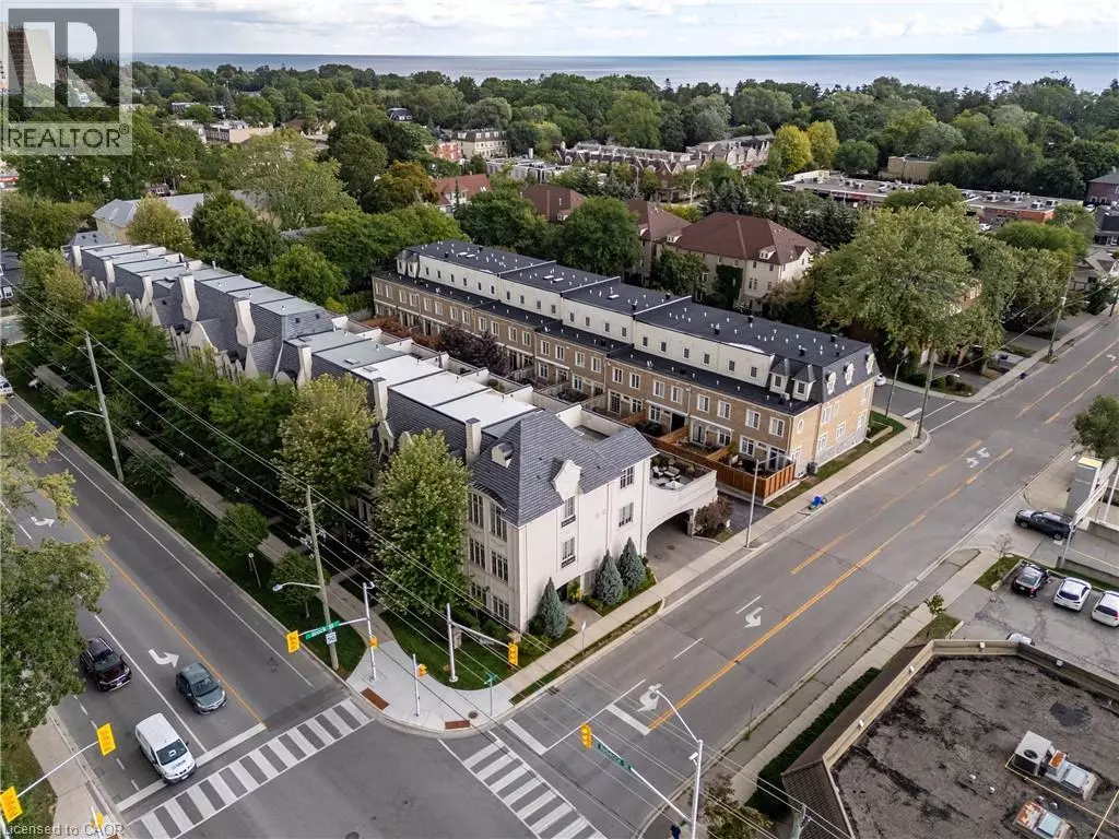 Oakville, ON L6K0A2,131 BROCK Street