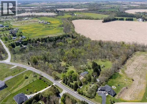 Brantford, ON N3T5L4,99 MCBAY Road