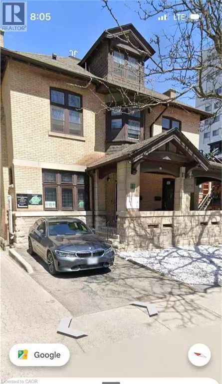 Hamilton, ON L8P1X1,12 DUKE Street