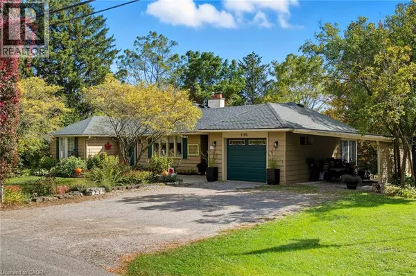 Hamilton, ON L9H4X8,136 HILLCREST Avenue