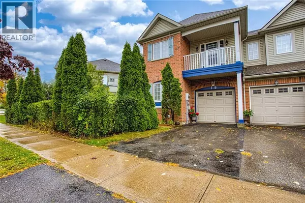 15 CHLOE Street, St. Catharines, ON L2P2Y2
