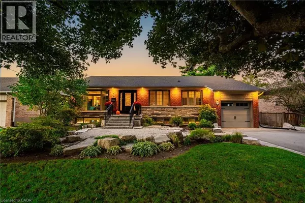665 KING Road, Burlington, ON L7T3K5