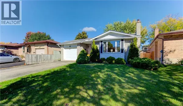 Waterloo, ON N2V1E7,143 CLEARWATER Crescent