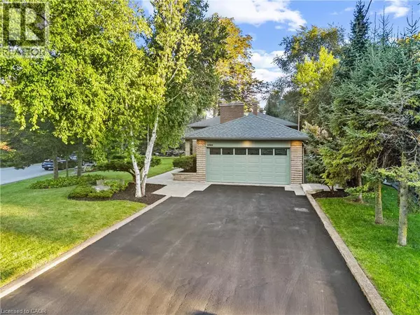 Mississauga, ON L5G4C3,1566 EWALD Road