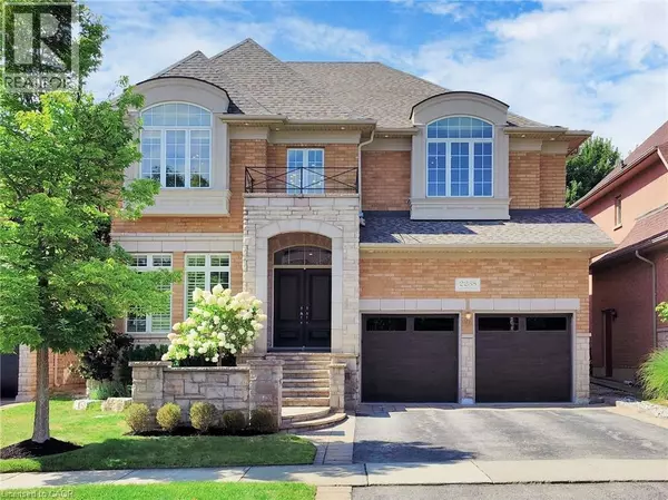 Oakville, ON L6H7V4,2238 LYNDHURST Drive