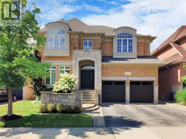 Oakville, ON L6H7V4,2238 LYNDHURST Drive