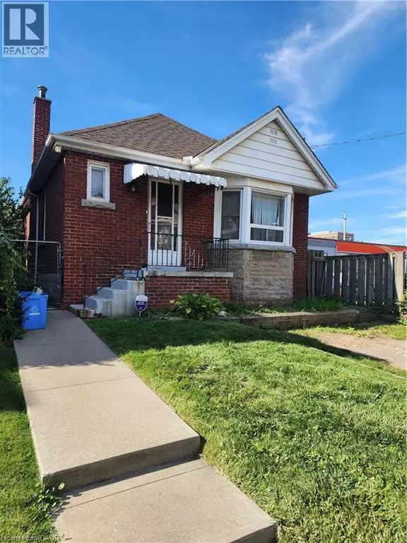 Hamilton, ON L8L6G7,199 STIRTON Street