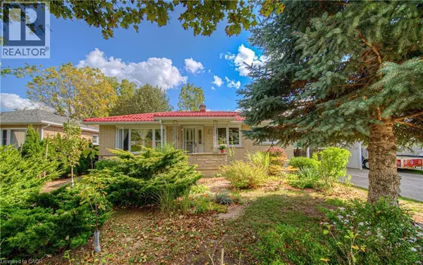 Kitchener, ON N2M3N9,33 DONLEY Street