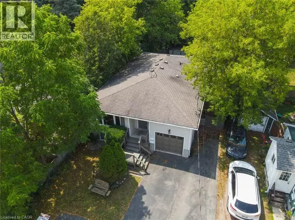 Kitchener, ON N2K1T2,9 MACVILLE Avenue