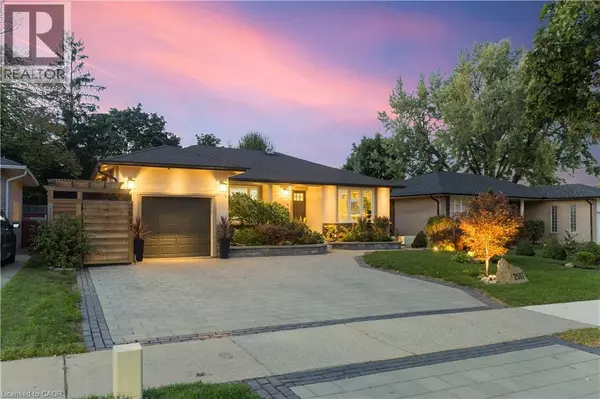 Mississauga, ON L5J1V9,2517 CONSTABLE Road