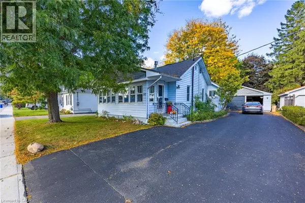 167 EASTERN Avenue, Delhi, ON N4B1R8