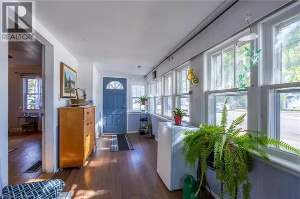 Delhi, ON N4B1R8,167 EASTERN Avenue