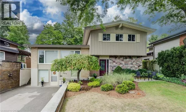 Kitchener, ON N2B1A5,440 MANCHESTER Road