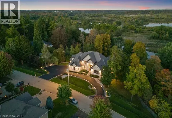 546 WOOLWICH Place, Waterloo, ON N2J4G8