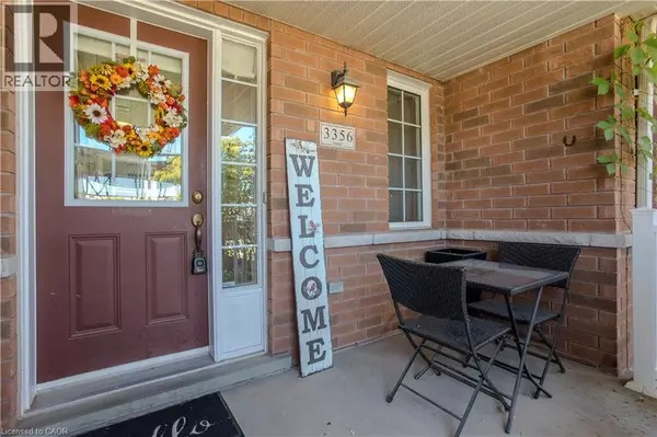 Burlington, ON L7M0K9,3356 MIKALDA Road