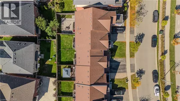 Burlington, ON L7M0K9,3356 MIKALDA Road