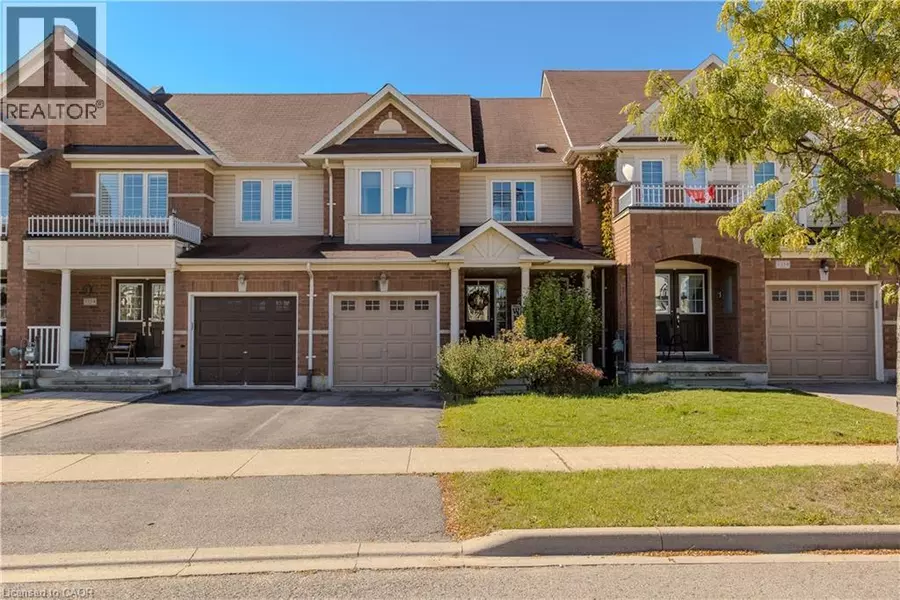 3356 MIKALDA Road, Burlington, ON L7M0K9