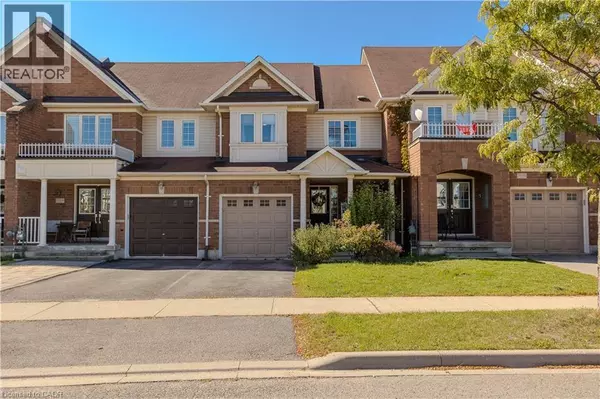 3356 MIKALDA Road, Burlington, ON L7M0K9