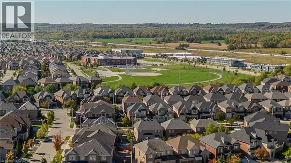 Burlington, ON L7M0K9,3356 MIKALDA Road