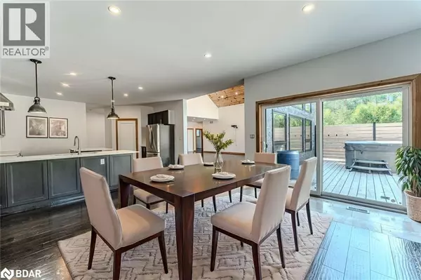 Bancroft, ON K0L1C0,24B BUCK HILL Road