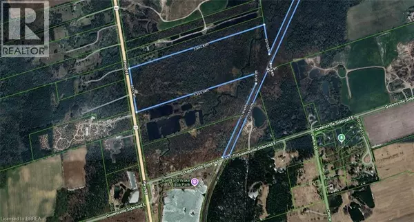 20697 HIGHWAY 48, York, ON L0G1M0