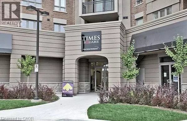 5327 UPPER MIDDLE RD #211, Burlington, ON L7L0E9