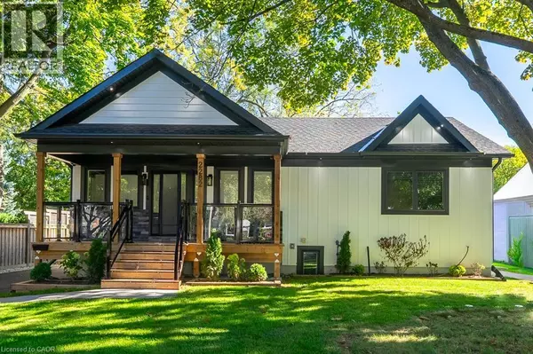 Burlington, ON L7R1G7,2282 FAIRLEIGH Place