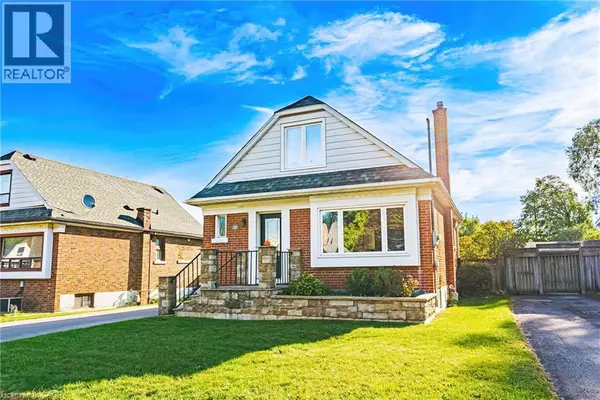Hamilton, ON L8K3E8,35 IPSWICH Place