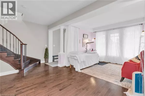 Cambridge, ON N3C0B3,75 CHASE Crescent