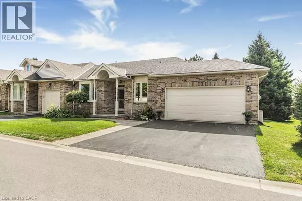 Hamilton, ON L0R1W0,105 NORTHERNBREEZE Street