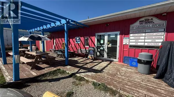 1817 REGIONAL RD 97 Road Unit# Convenience Store, Hamilton, ON L9H5E3
