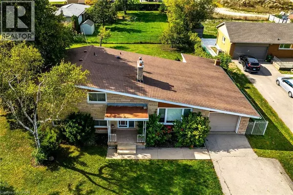 Stoney Creek, ON L8J3J5,5 THIRD Road E
