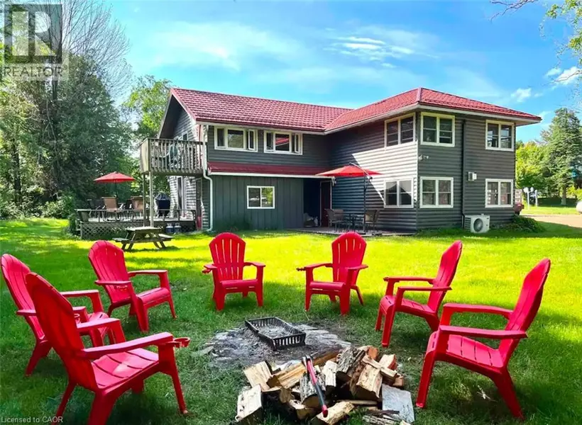 24 ARTHUR ST, Port Elgin, ON N0H2C5