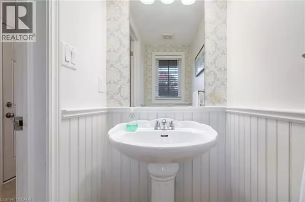 Binbrook, ON L0R1C0,222 FALL FAIR WAY #35