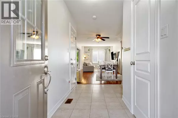 Binbrook, ON L0R1C0,222 FALL FAIR WAY #35