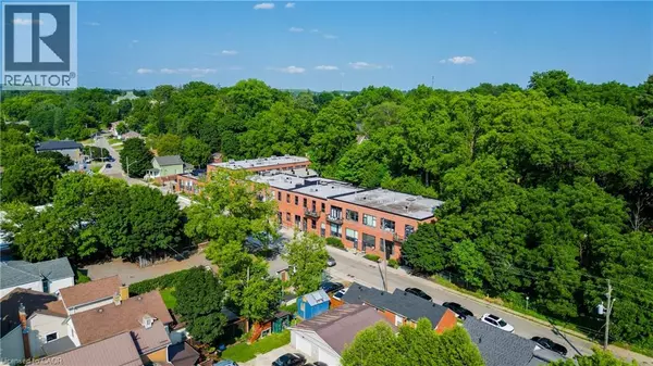 Cambridge, ON N1R4K4,85 SPRUCE ST #112