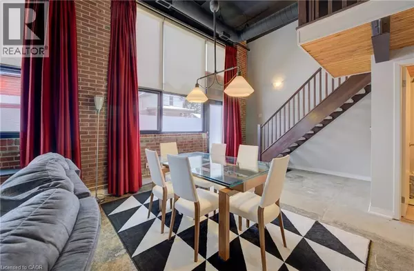 Cambridge, ON N1R4K4,85 SPRUCE ST #112