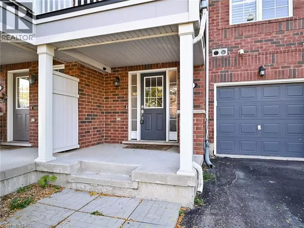 Milton, ON L9T0Y5,597 SPEYER Circle