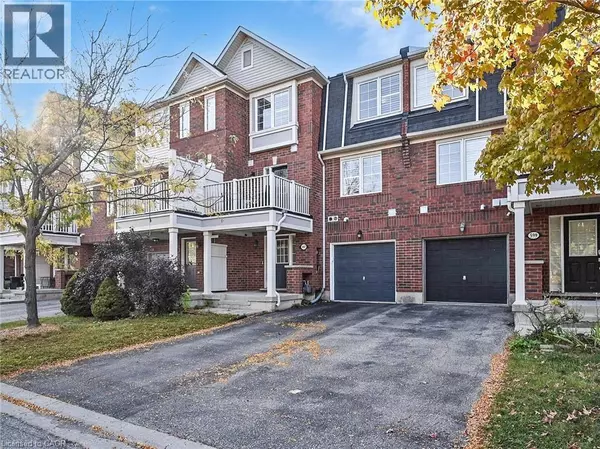 597 SPEYER Circle, Milton, ON L9T0Y5
