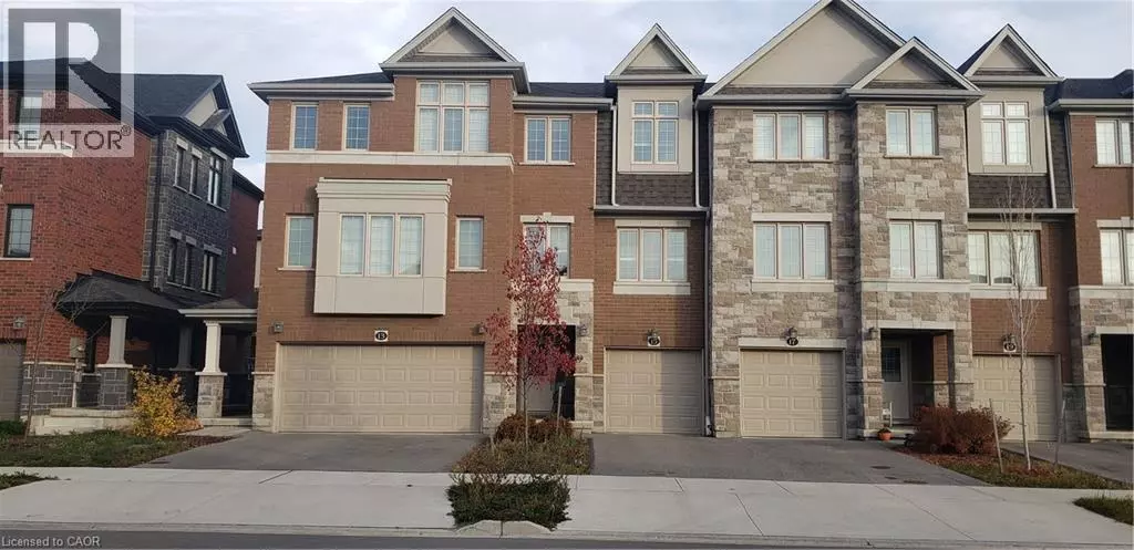 Kitchener, ON N2P0J2,19 SPORTSMAN HILL Street