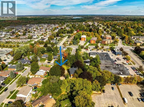 Guelph, ON N1E1B2,33 ISLINGTON Avenue