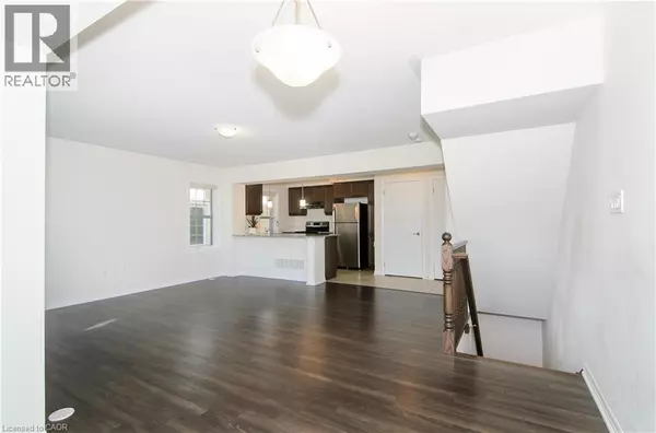 Oakville, ON L6M0Y7,3070 GARDENIA Gate