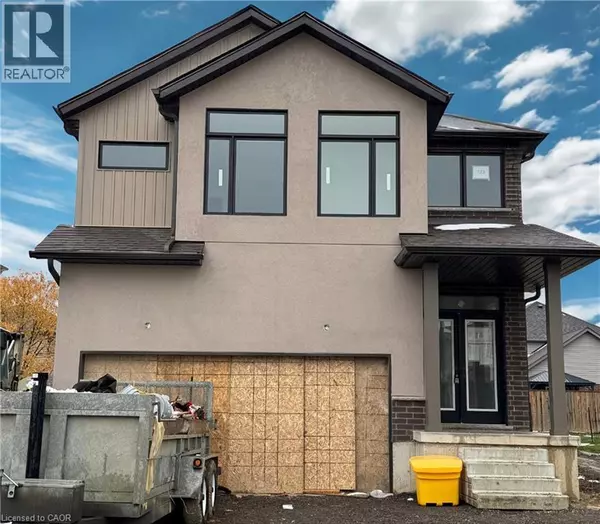 Drayton, ON N0G1P0,123 MAPLE Street