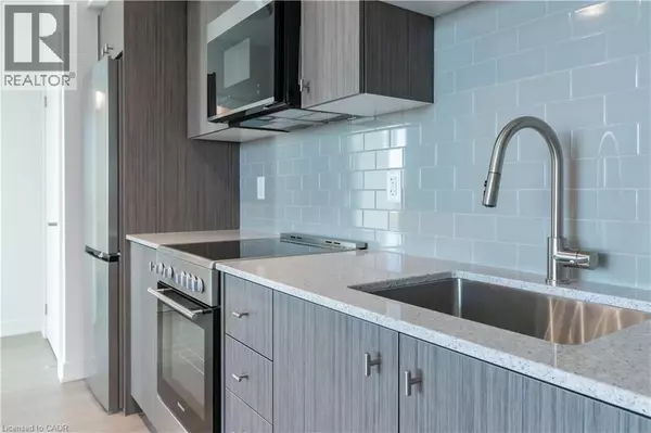 Kitchener, ON N2G0G5,25 WELLINGTON ST South #3506